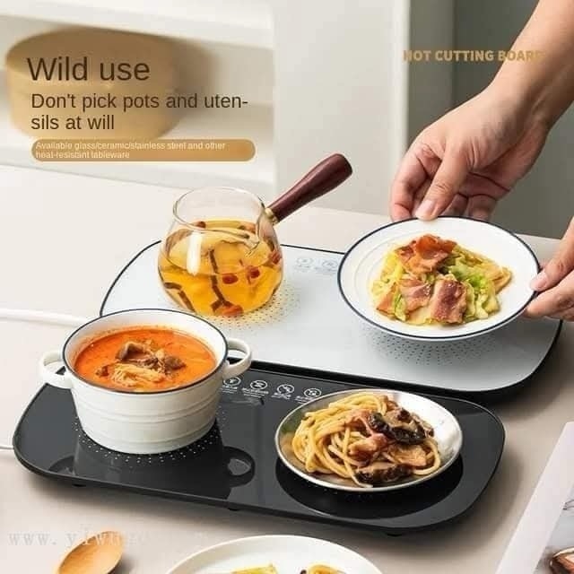 Korea Grill Pan