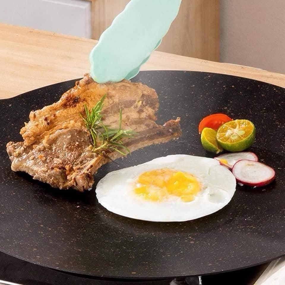 Korea Grill Pan
