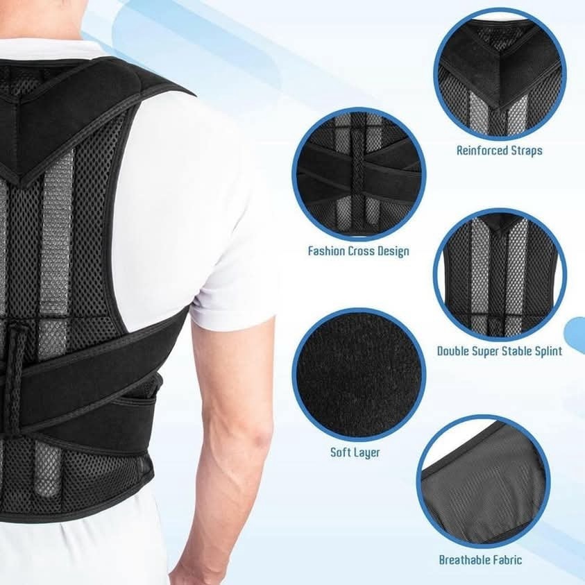 Back Pain(ကျောမတ်အကျီ်)
