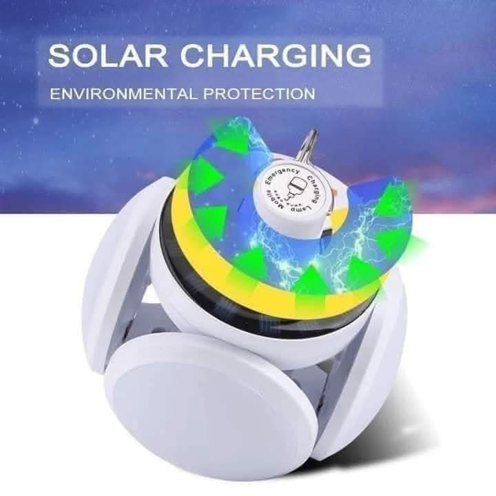 Solar Charging