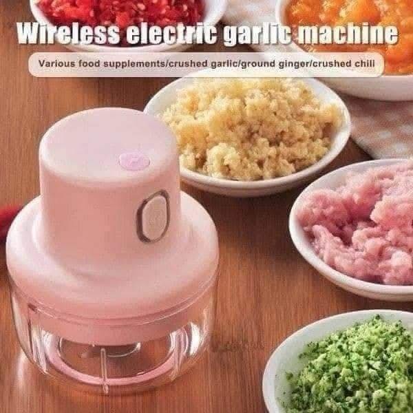 Mini Usb blender