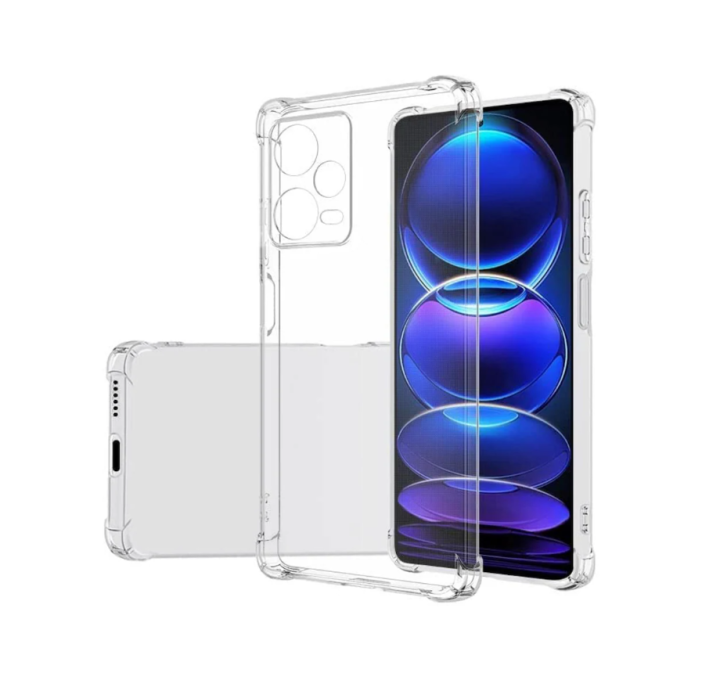 Xiaomi Redmi Note 12pro 5G case