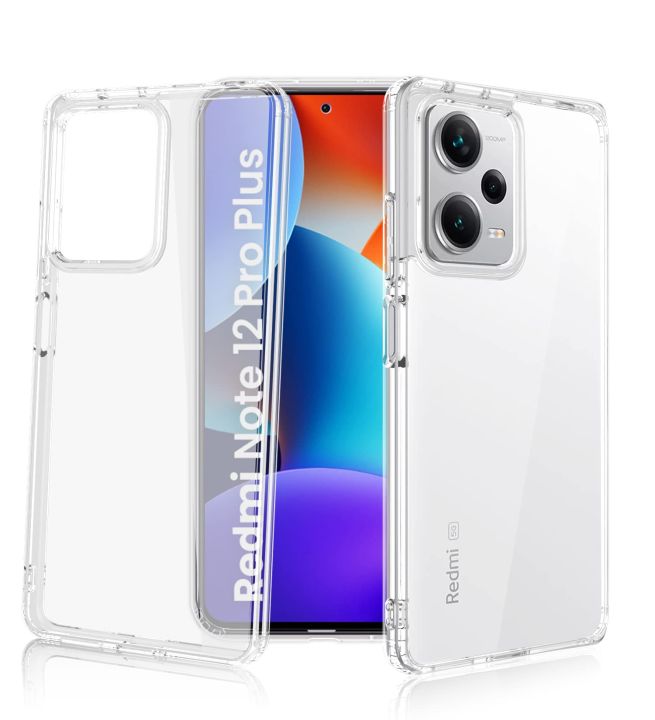 Xiaomi Redmi Note 12pro 5G case