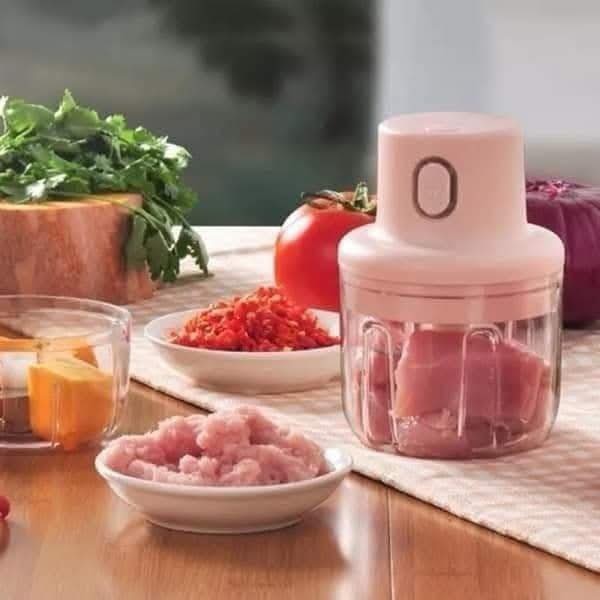 Mini Usb blender