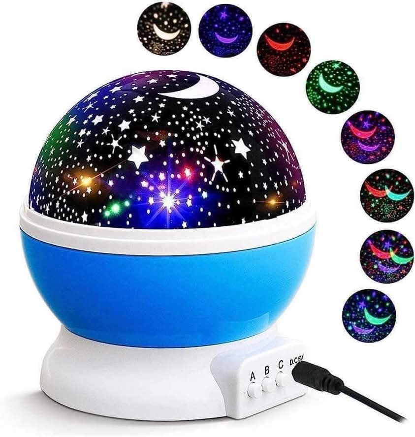 Star Master