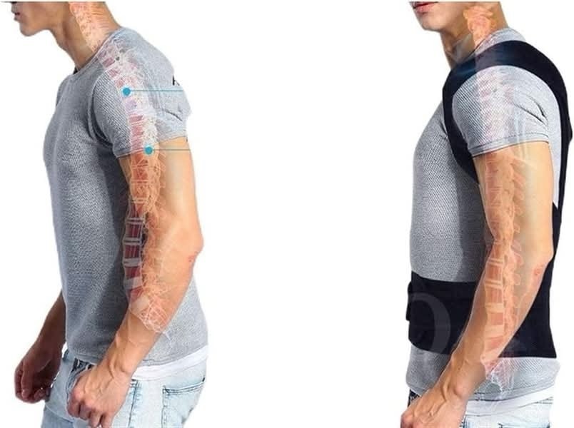 Back Pain(ကျောမတ်အကျီ်)