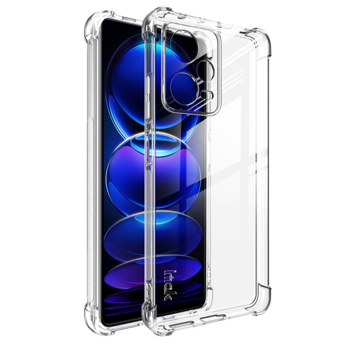Xiaomi Redmi Note 12pro 5G case