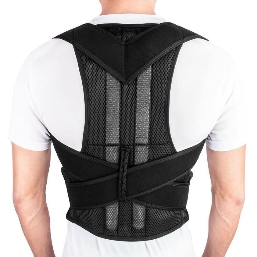 Back Pain(ကျောမတ်အကျီ်)