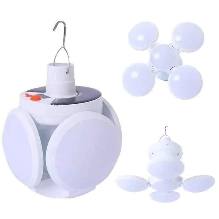 Solar Charging