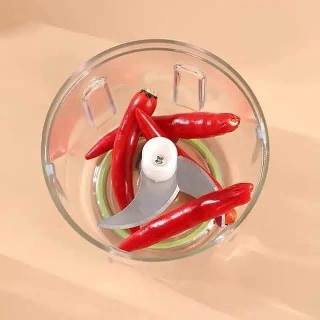 Mini Usb blender